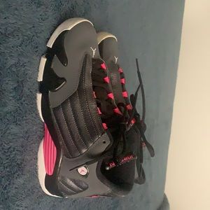Jordan 14 sneakers